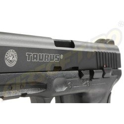 TAURUS 24/7 METAL SLIDE - GNB - CO2