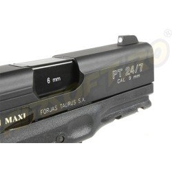 TAURUS 24/7 METAL SLIDE - GNB - CO2