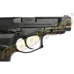 BERSA THUNDER 9 PRO - GNB - CO2