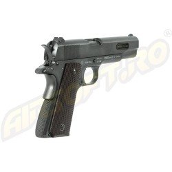 COLT M1911 - FULL METAL - GBB - CO2