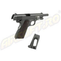 COLT M1911 - FULL METAL - GBB - CO2