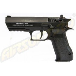 BABY DESERT EAGLE - GNB - CO2