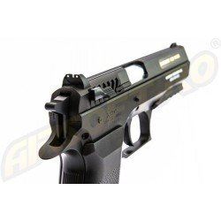 BABY DESERT EAGLE - GNB - CO2