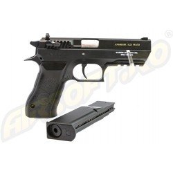 BABY DESERT EAGLE - GNB - CO2