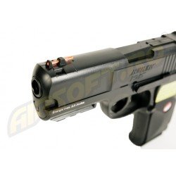 RUGER P345 - GNB - CO2 - BLACK