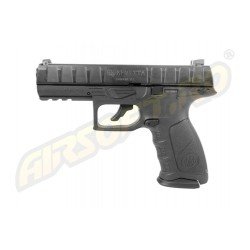 BERETTA APX - METAL SLIDE - GBB - CO2 - BLACK