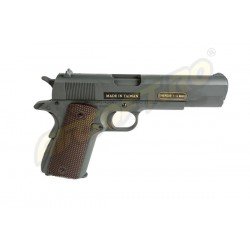 COLT 1911 EDITIE ANIVERSARA 100TH - GBB - CO2 - GREY