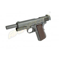 COLT 1911 EDITIE ANIVERSARA 100TH - GBB - CO2 - GREY