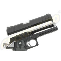 Tokyo Marui  HI-CAPA - MODELLO E GOVERNMENT - AEP