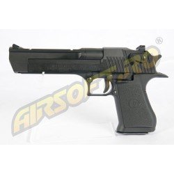 Tokyo Marui DESERT EAGLE 50 AE (HARD KICK) GBB