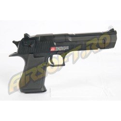 Tokyo Marui DESERT EAGLE 50 AE (HARD KICK) GBB