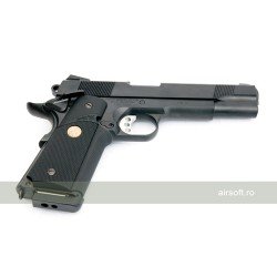 Tokyo Marui COLT 1911 M.E.U. (SOC) GBB