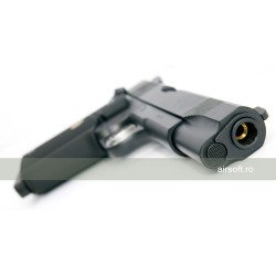 Tokyo Marui COLT 1911 M.E.U. (SOC) GBB