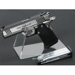 HI-CAPA - DUAL STAINLESS