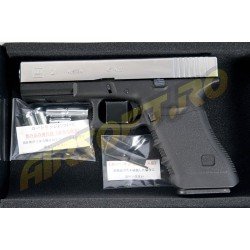 G21 SILVER SLIDE (8 MM)