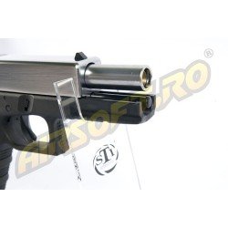 G21 SILVER SLIDE (8 MM)