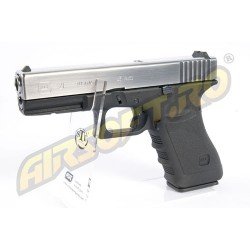 G21 SILVER SLIDE (8 MM)