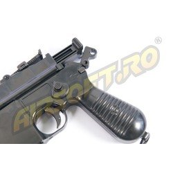 MAUSER M712 ABS (8 MM)