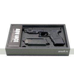 Tokyo Marui G26 ADVANCE GBB