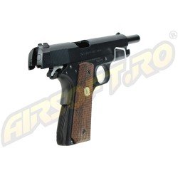 Tokyo Marui COLT 1911 GOVERNMENT - MARK IV Scarrellante (GBB)