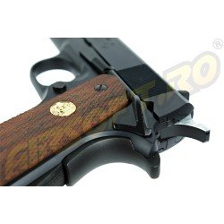 Tokyo Marui COLT 1911 GOVERNMENT - MARK IV Scarrellante (GBB)