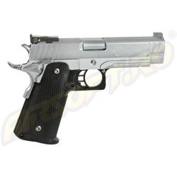 STI A309 - SEAHAWK - 4.3 - SILVER - GBB