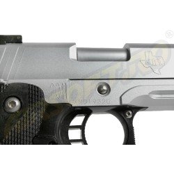 STI A309 - SEAHAWK - 4.3 - SILVER - GBB