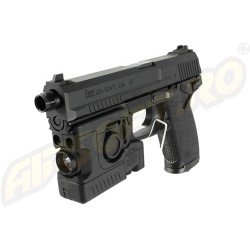 Tokyo Marui MK23 SOCOM GNB