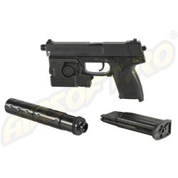 Tokyo Marui MK23 SOCOM GNB