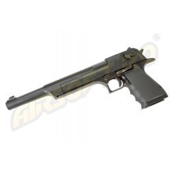 Tokyo Marui DESERT EAGLE 50 AE - HARD KICK - 10 INCH GBB