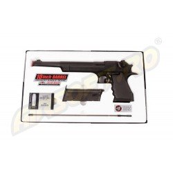 Tokyo Marui DESERT EAGLE 50 AE - HARD KICK - 10 INCH GBB