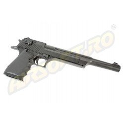 Tokyo Marui DESERT EAGLE 50 AE - HARD KICK - 10 INCH GBB