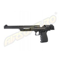 Tokyo Marui DESERT EAGLE 50 AE - HARD KICK - 10 INCH GBB