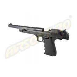 Tokyo Marui DESERT EAGLE 50 AE - HARD KICK - 10 INCH GBB