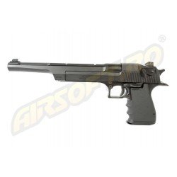 Tokyo Marui DESERT EAGLE 50 AE - HARD KICK - 10 INCH GBB