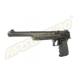 Tokyo Marui DESERT EAGLE 50 AE - HARD KICK - 10 INCH GBB