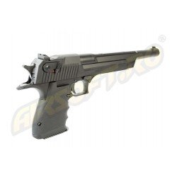 Tokyo Marui DESERT EAGLE 50 AE - HARD KICK - 10 INCH GBB