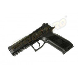 CZ P-09 - GBB - BLACK