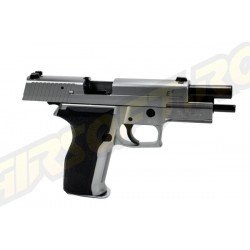 SIG SAUER P226 E2 - STAINLESS MODEL - GBB