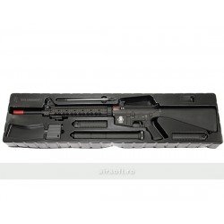 GT ADVANCED - GR25 SNIPER - FULL METAL - BLACK