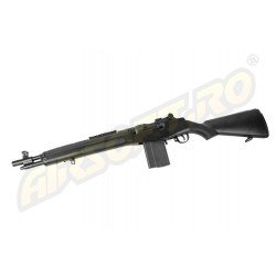 M14 SOCOM (SANDSTONE FINISH)