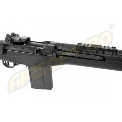 M14 SOCOM (SANDSTONE FINISH)