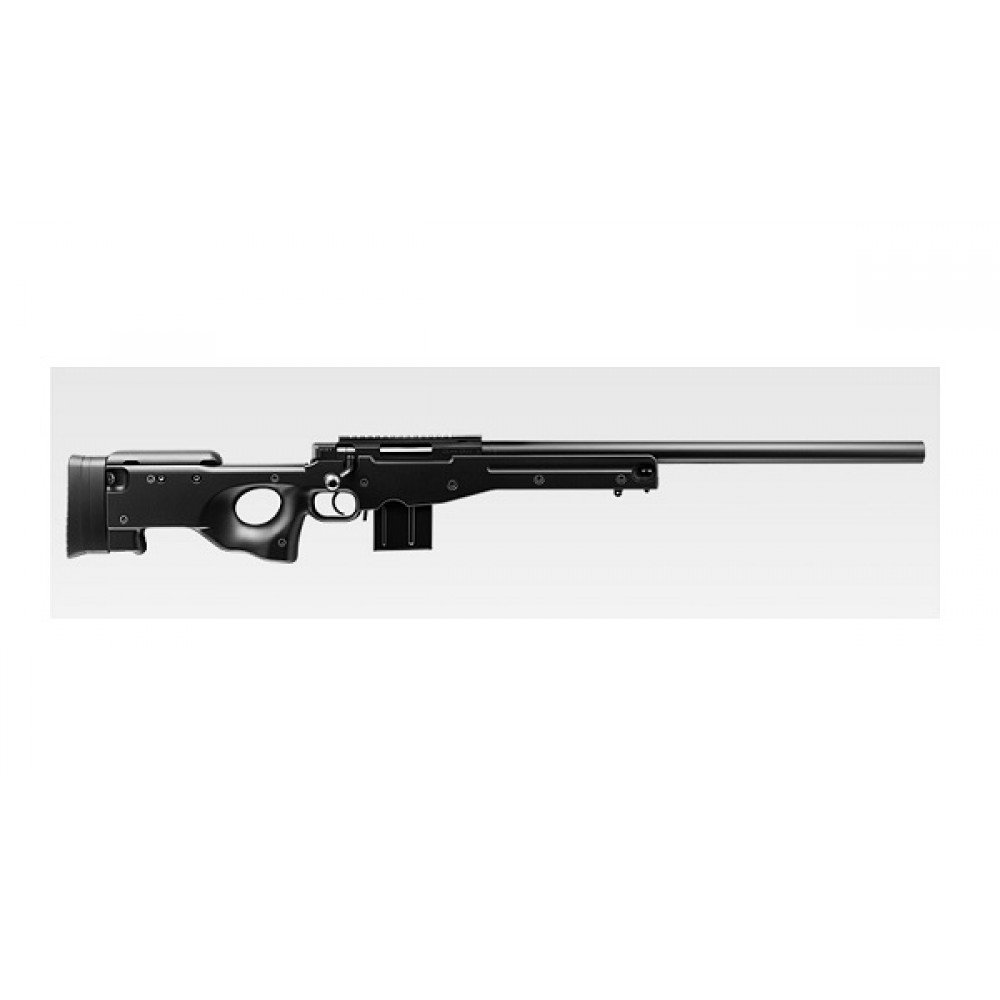 Tokyo Marui Sniper Rifle L96 AWS - BLACK - 1883