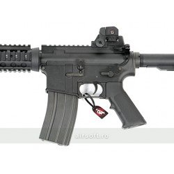 SOPMOD M4 - RECOIL SHOCK - NEXT GENERATION - BLOW-BACK