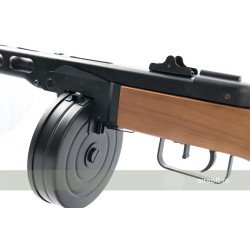 PPSH1 CON BLOW-BACK