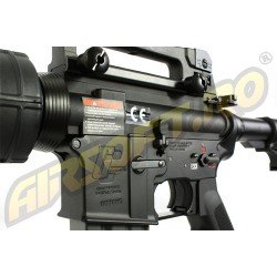 GC16 CARBINE FULL METAL