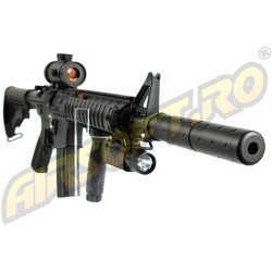 DLV DS4 CARBINE - SET COMPLETO