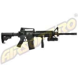 DLV DS4 CARBINE - SET COMPLETO