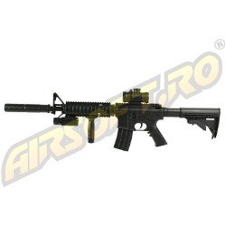 DLV DS4 CARBINE - SET COMPLETO