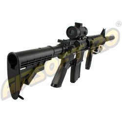 DLV DS4 CARBINE - SET COMPLETO